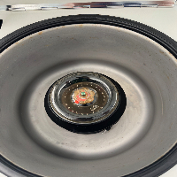 Thermo Megafuge 8R Refrigerated Centrifuge image 0